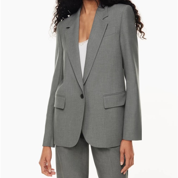 Aritzia Generation Blazer 2XL - Picture 1 of 6
